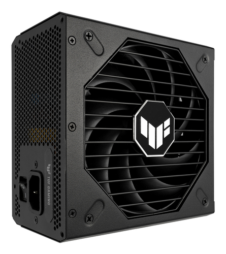 ASUS TUF Gaming 750W Gold Modular PSU — pilt 9