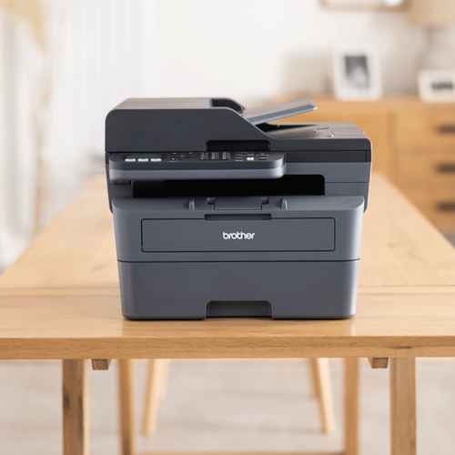 BROTHER MFC-L2800DW MFP Mono B/W laser — pilt 3