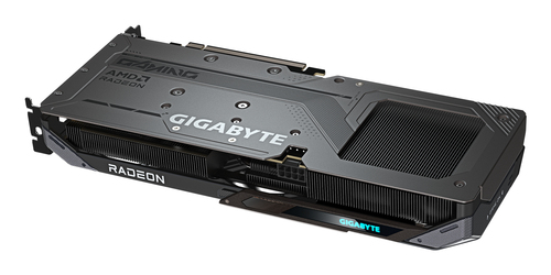 GIGABYTE Radeon RX 9060 XT Gaming 16GB — pilt 8