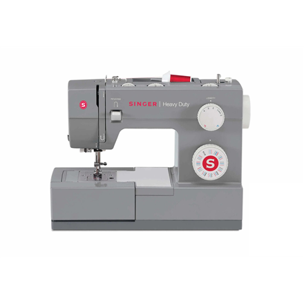 Singer Sewing Machine HD4432 grey