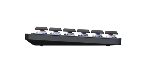 LOGI MX Mech Mini Wl Il Kb GR TCTL (PN) — pilt 2