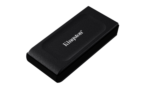 KINGSTON XS1000 1TB SSD Pocket-Sized USB — pilt 2