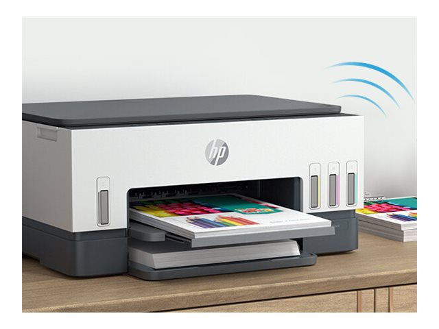 HP Smart Tank 670 All-in-One A4 Color — pilt 4