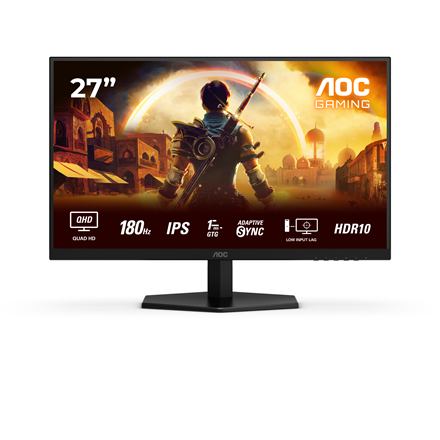 AOC 27 " Q27G42XE