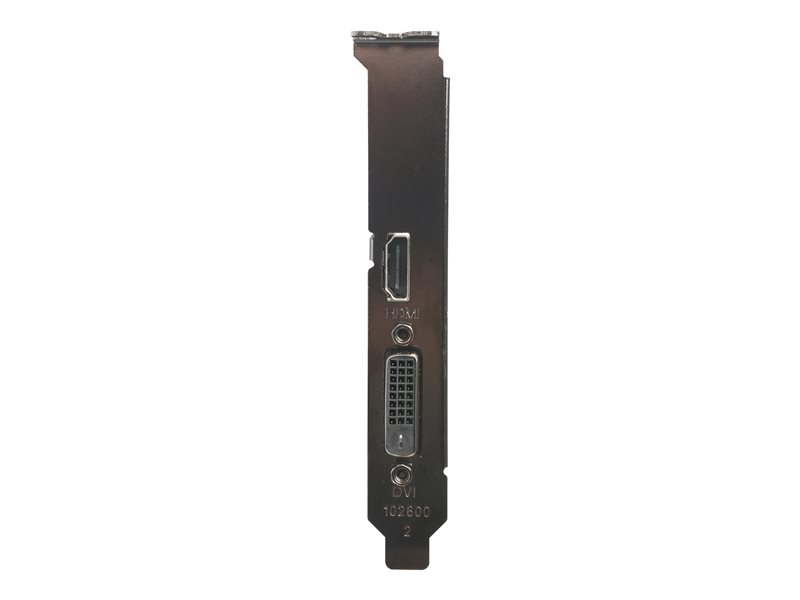 ZOTAC GeForce GT1030 2GB GDDR5 64 bit — pilt 6