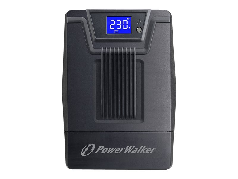 POWERWALKER UPS Line-Interactive 2000VA — pilt 2