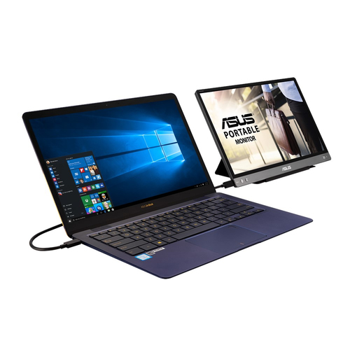 ASUS ZenScreen MB14AC Portable USB 14i — pilt 5