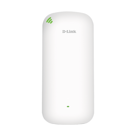 D-Link AX1800 Mesh Wi-Fi 6 Range Extender DAP-X1860/E