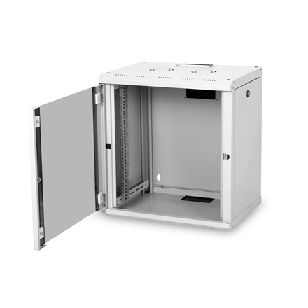 Digitus Wall Mounting Cabinet DN-19 12-U