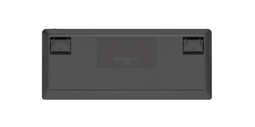 LOGI MX Mech Mini Wl Il Kb GR TCTL (PN) — pilt 5