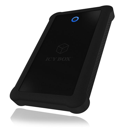 Raidsonic ICY BOX IB-233U3-B
