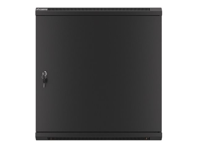 LANBERG Wall mount cabinet 19inch 12U — pilt 2