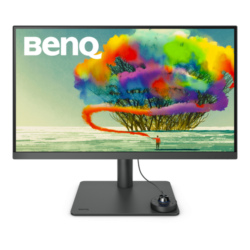 BENQ PD2705U 27inch LED 3840x2160 16:9 — pilt 2