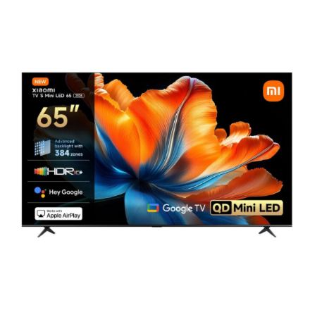 Xiaomi S Mini LED 2026 ELA6594EU
