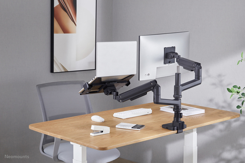 NEOMOUNTS Laptop Desk Holder 11.6-17.3in — pilt 8