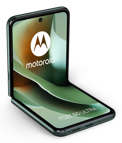 MOTOROLA Razr 60 Ultra 16/512 4i Alcantr — pilt 5