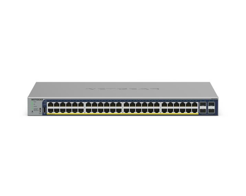 NETGEAR 28PT GE POE+ Smart Switch — pilt 2