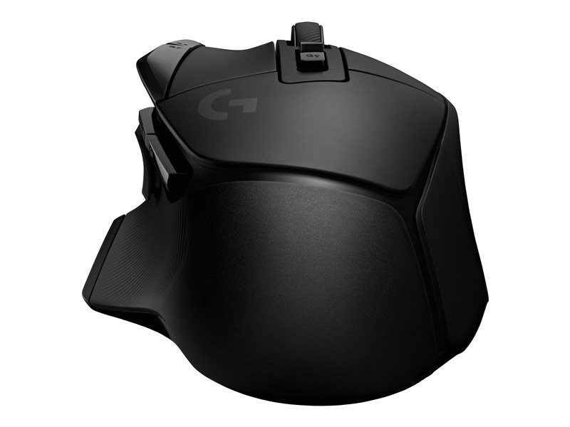LOGI G G502 X Mouse optical wired — pilt 7