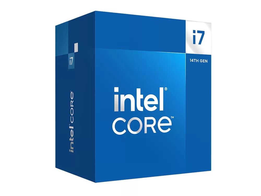 INTEL CPU BX8071514700 S RN40