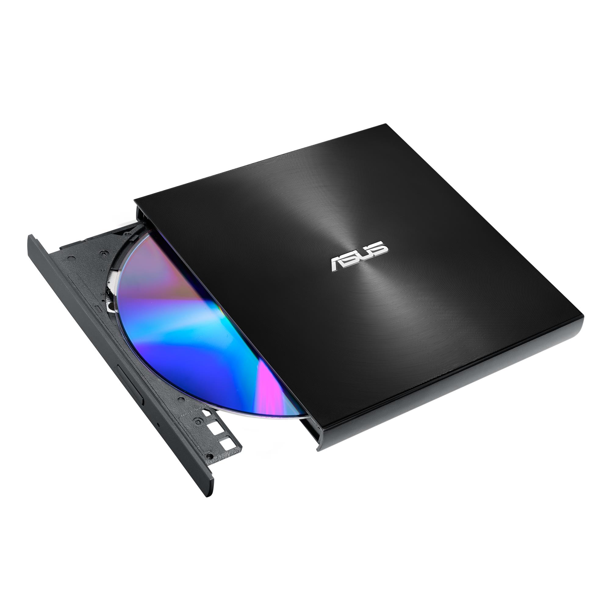 Asus ZenDrive U8M (SDRW-08U8M-U) SDRW-08U8M-U/BLK/G/AS/P2G