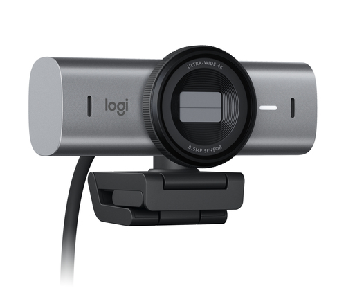 LOGI MX Brio 705 for Business - GRAPHITE — pilt 4