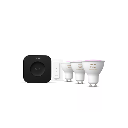 Philips Hue GU10 8720169374546