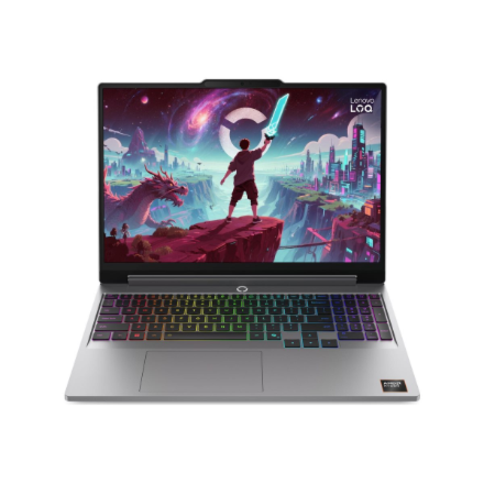 Lenovo Lenovo LOQ 15AHP11 AMD 83TN005UMX