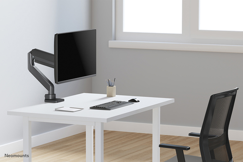 NEOMOUNTS Desk Mount 1 screen topfix — pilt 18