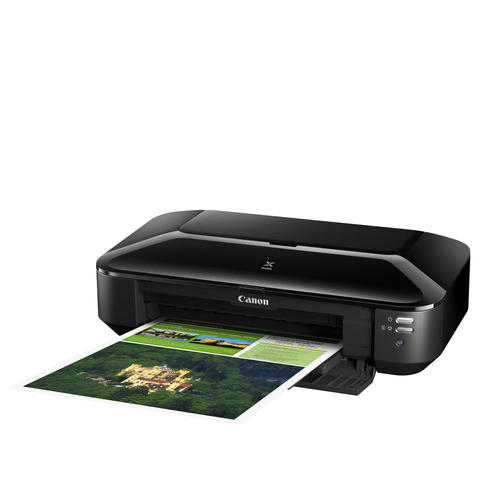 CANON PIXMA iX6850 Printer colour — pilt 4
