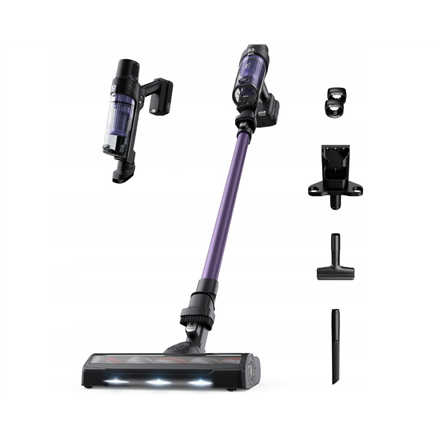 TEFAL Vacuum cleaner TY6A31
