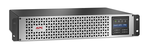 APC Smart-UPS 750VA LI SD 2HE SmartC — pilt 9