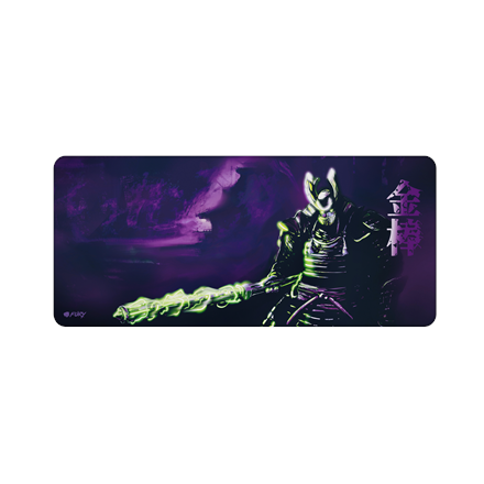 Fury Fury XL Mouse Pad NFU-2446