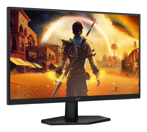 AOC Q27G42XNE 27inch Fast VA QHD 180Hz — pilt 5