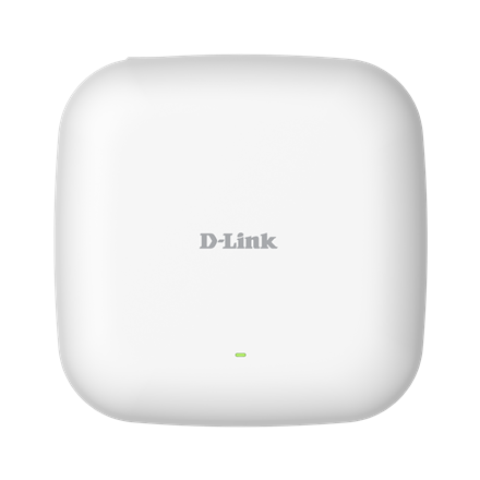 D-Link AX3000 Wi-Fi 6 Smart Access Point DBR-X3000-AP