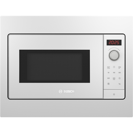 Bosch Microwave Oven BFL523MW3
