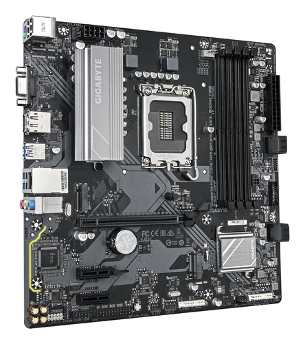 GIGABYTE B760M D3HP — pilt 3