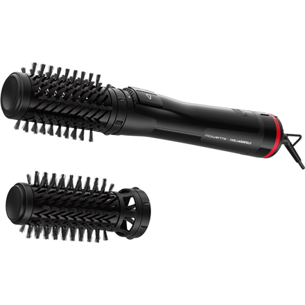 Rowenta Rowenta Activ Keratin and Shine Hair Brush CF952LF0