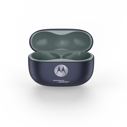 MOTOROLA Buds 2 Plus Salute — pilt 9