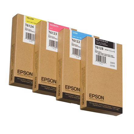 Epson Epson T612200 C13T612200