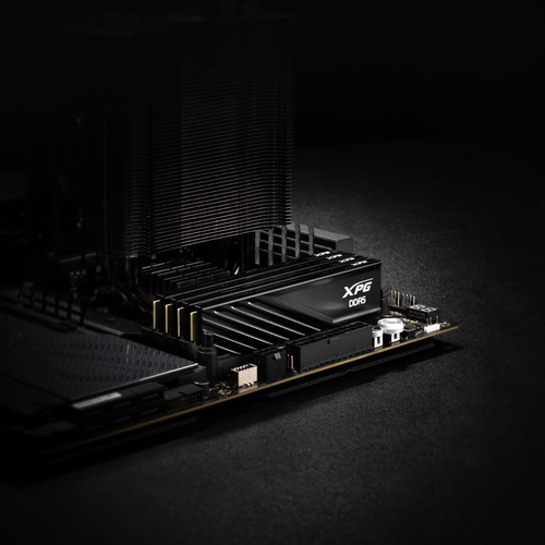 ADATA XPG LANCER BLADE DDR5 16GB 1x16GB — pilt 6