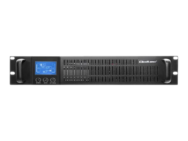 QOLTEC 53947 UPS 3KVA — pilt 2