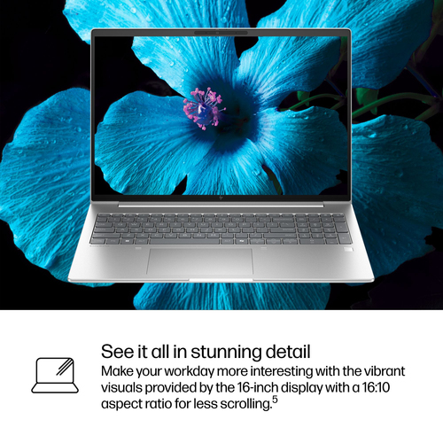 HP EB 6 G1i U5 225U 16i 24/512GB — pilt 10