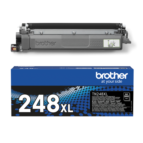 Brother Brother TN248XLBK TN248XLBK — pilt 2