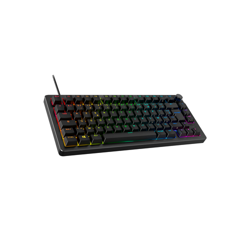 HP HyperX Alloy Rise Gaming Kbd 75-US — pilt 7