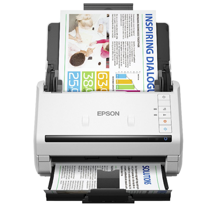 Epson WorkForce DS-770II B11B262401