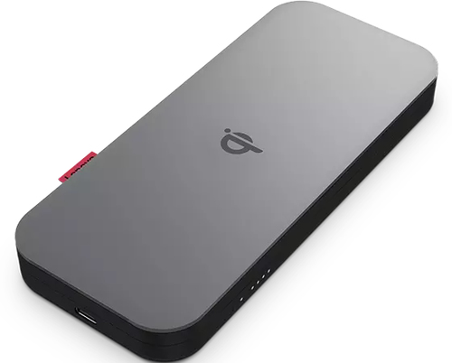 LENOVO Go USB-C Mobile Power Bank 10000m — pilt 3