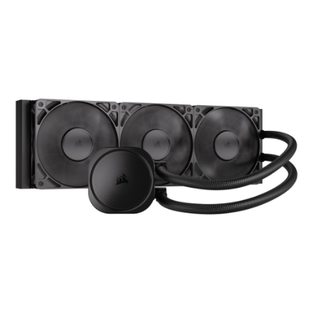 CORSAIR NAUTILUS 360 360mm CPU Cooler