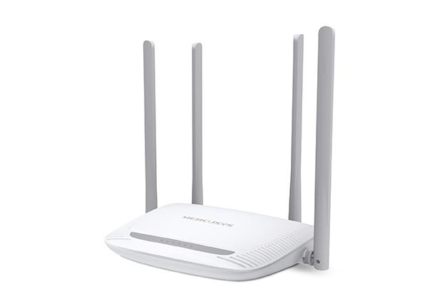 MERCUSYS Wireless Router MW325R