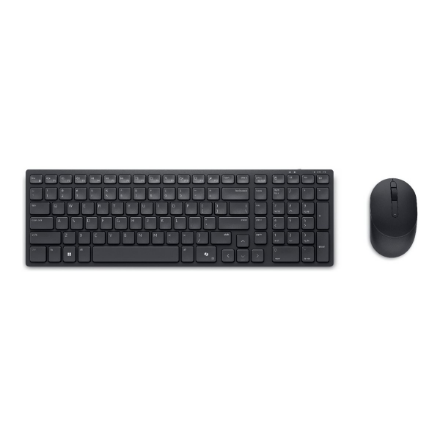 Dell Silent Keyboard and Mouse 580-BBVV
