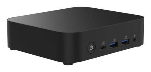 ASUS RNUC14MNK1500002 BB Intel N150 Kit — pilt 5